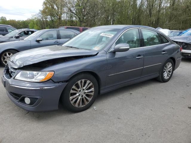 2011 Hyundai Azera Gls