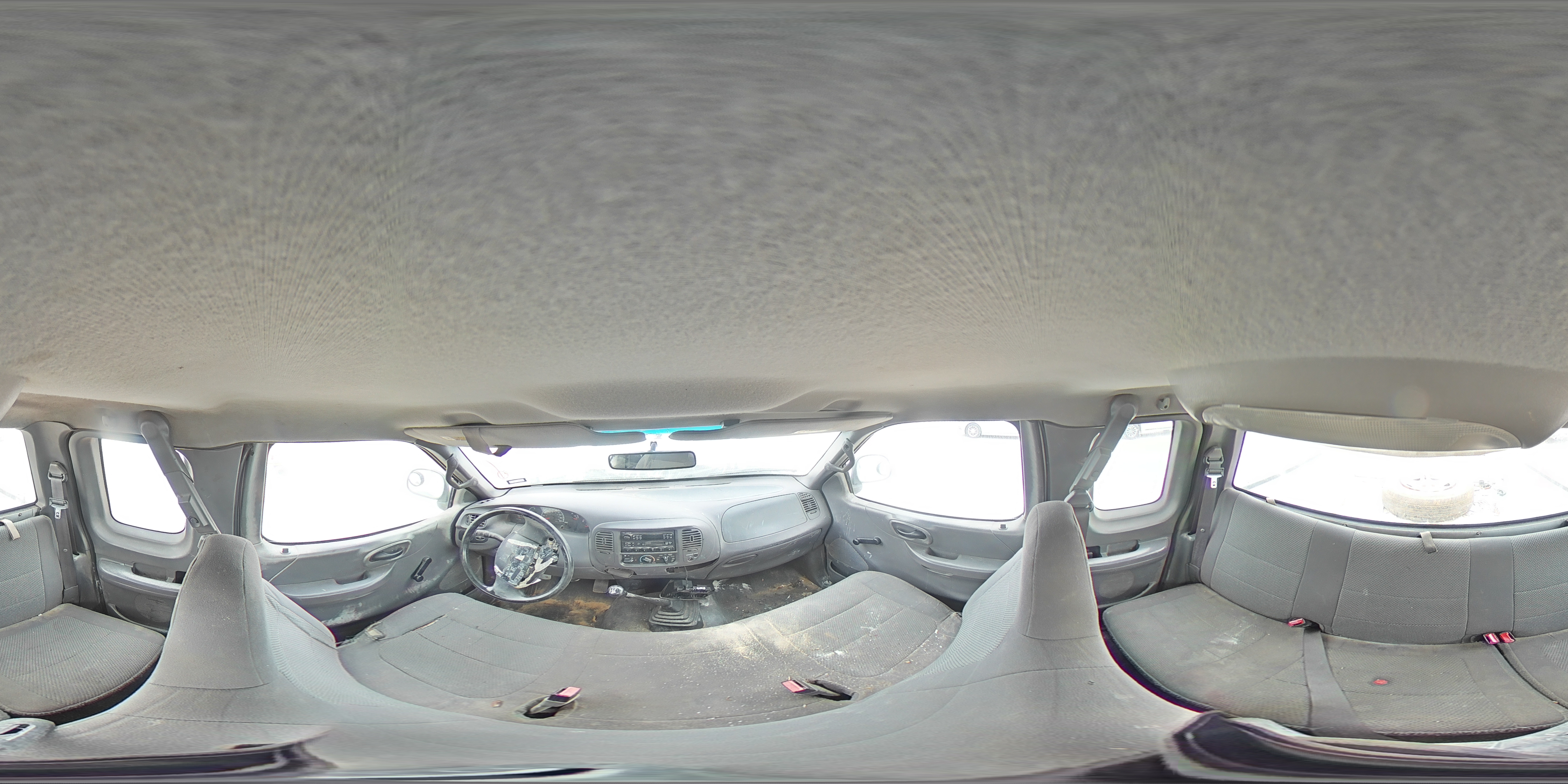 2001 Ford F150 VIN: 1FTZX17241KA54522 Lot: 50466904