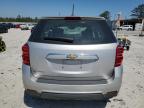 2017 Chevrolet Equinox Ls de vânzare în Loganville, GA - Front End