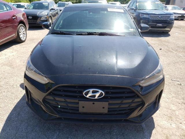 2020 HYUNDAI VELOSTER B KMHTG6AF3LU031508  51486954