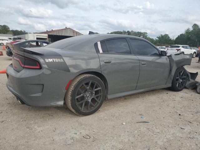 DODGE CHARGER 2017 Угольный