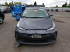 2022 Toyota Prius Night Shade de vânzare în Woodburn, OR - Side