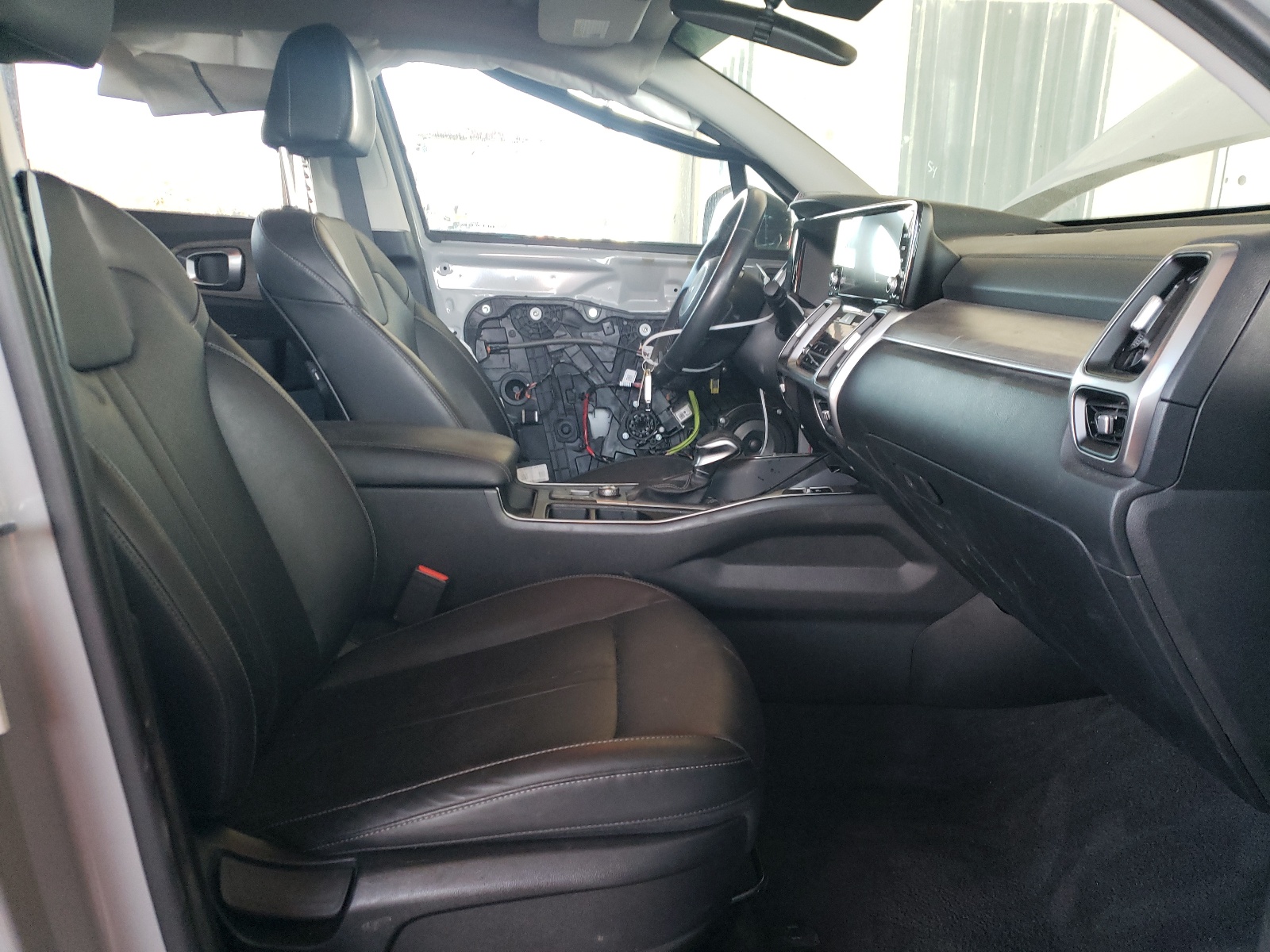 5XYRH4LF9NG133123 2022 Kia Sorento Ex