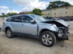 2012 Subaru Outback 3.6R Limited for Sale in Opa Locka, FL - Front End