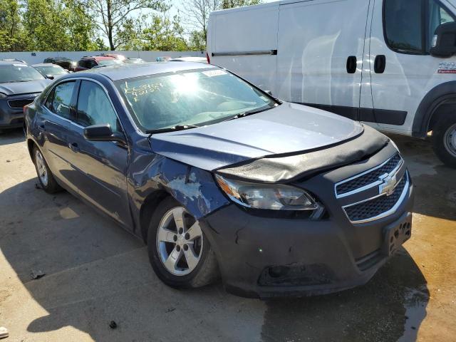 2013 CHEVROLET MALIBU LS 1G11B5SA9DF260636  52892004