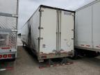 2017 Utility Trailer en Venta en Wilmer, TX - Burn