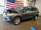 2018 Ford Escape Se de vânzare în Lyman, ME - Front End