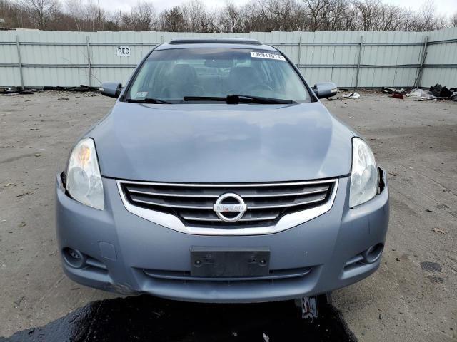 1N4AL2AP1BN507021 | 2011 Nissan altima base