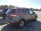 2014 Ford Escape Se за продажба в Mendon, MA - Front End
