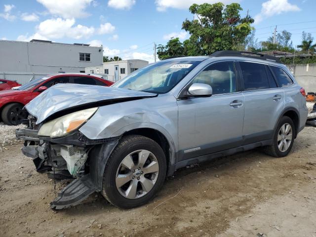 2012 Subaru Outback 3.6R Limited