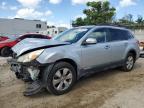 2012 Subaru Outback 3.6R Limited for Sale in Opa Locka, FL - Front End
