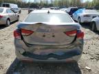 2013 Hyundai Elantra Gls zu verkaufen in Waldorf, MD - Rear End