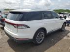 2020 Lincoln Aviator Reserve на продаже в Cahokia Heights, IL - Hail