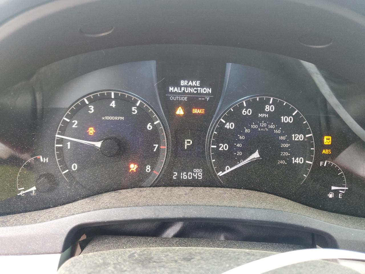 2011 Lexus Rx 350 VIN: 2T2BK1BA9BC114825 Lot: 51215074