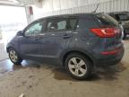 2013 Kia Sportage Lx продається в Franklin, WI - Front End