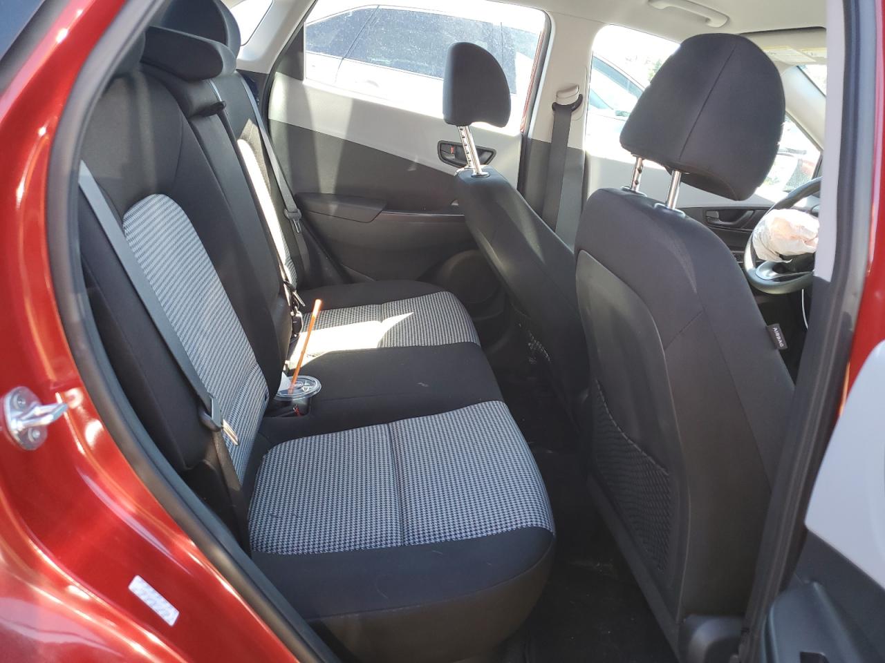 2021 Hyundai Kona - Image 10