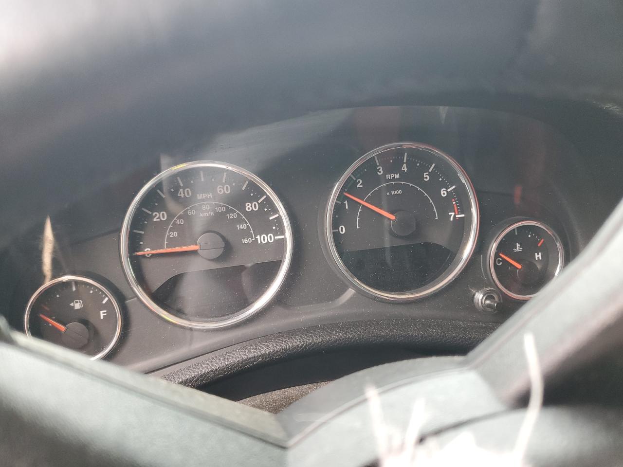 2016 Jeep Wrangler Unlimited Sahara VIN: 1C4BJWEG2GL125475 Lot: 50842134