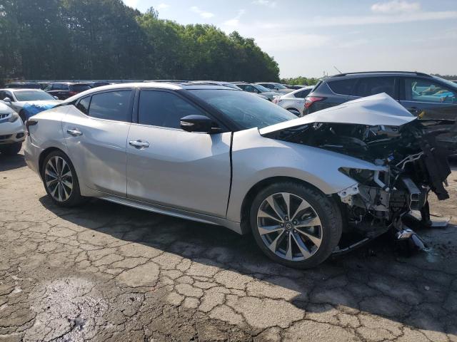  NISSAN MAXIMA 2020 Серебристый