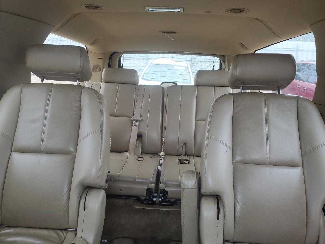 2008 Chevrolet Suburban C1500 Ls VIN: 3GNFC160X8G203832 Lot: 48903064