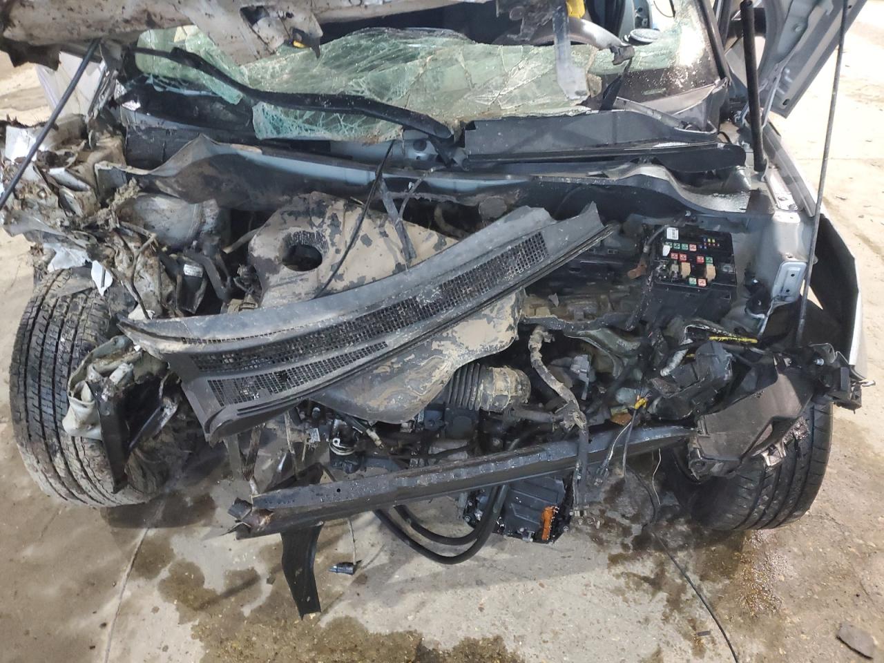 2015 Kia Soul VIN: KNDJN2A20F7748250 Lot: 50295124