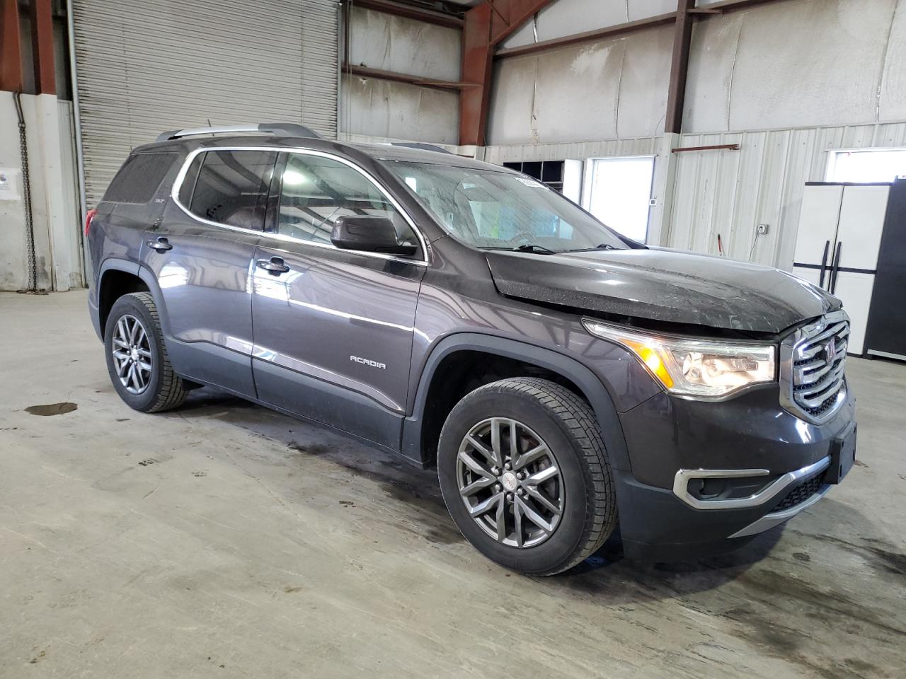 2017 GMC Acadia Slt-1 VIN: 1GKKNULS7HZ183097 Lot: 51906044