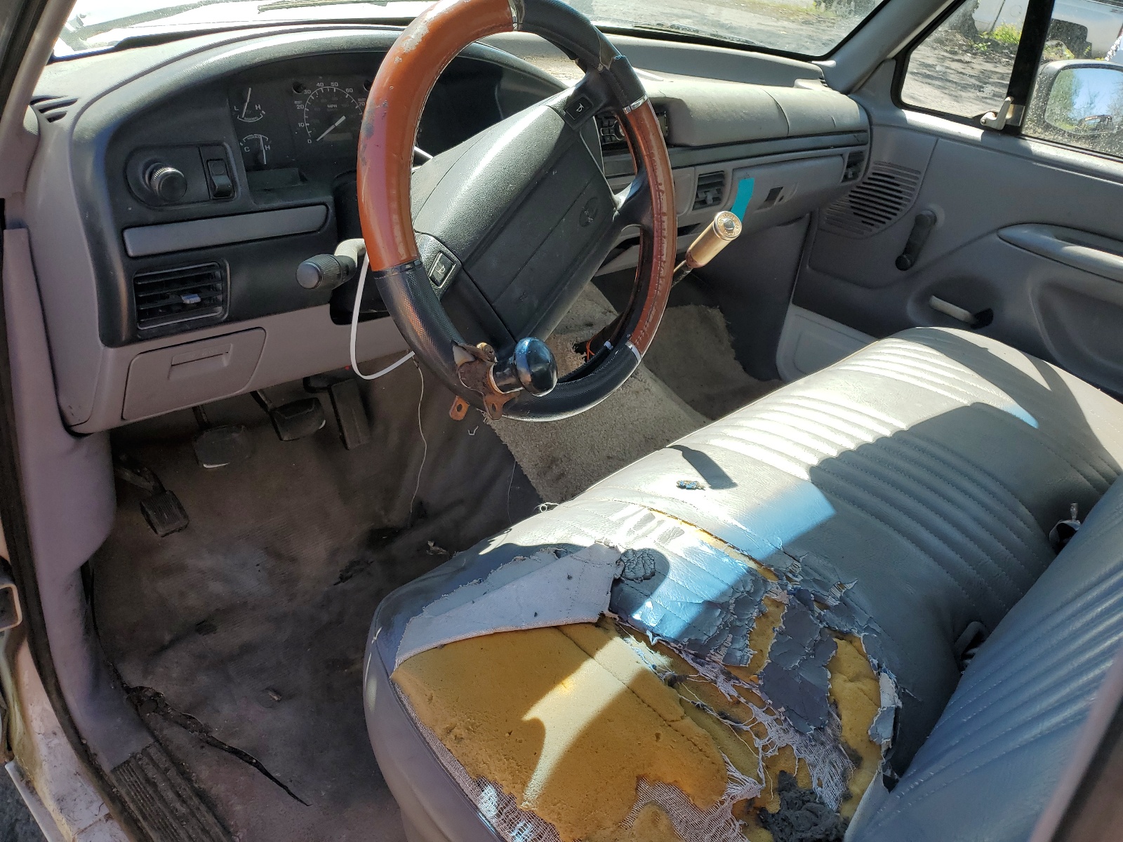 1FTDF15Y0RLA10088 1994 Ford F150