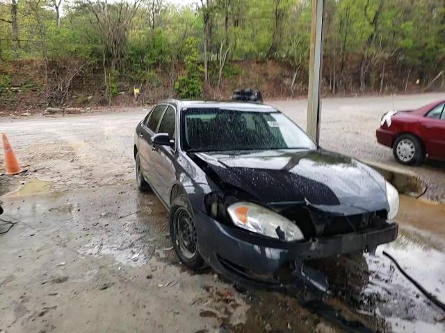 2008 Chevrolet Impala Ls VIN: 2G1WB58K181314028 Lot: 50060944