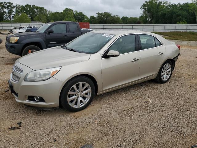 2013 Chevrolet Malibu Ltz for Sale in Theodore, AL - Rear End