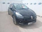 2018 RENAULT CLIO for sale at Copart BRISTOL