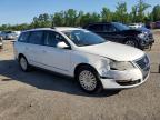 2007 Volkswagen Passat 2.0T Wagon Value en Venta en Lumberton, NC - Front End