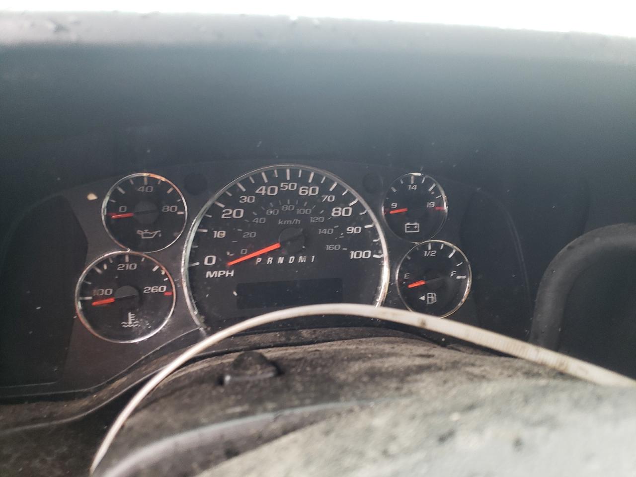 2014 Chevrolet Express G3500 VIN: 1GCZGUCA4E1128337 Lot: 81889564