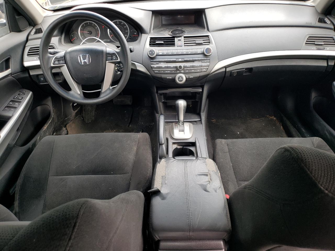 1HGCP26768A058551 2008 Honda Accord Ex