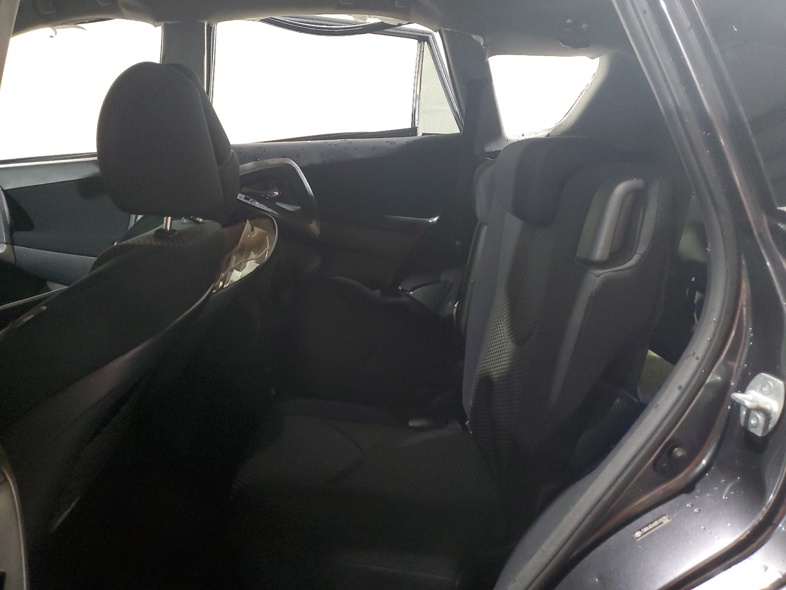 JTMRK4DV6B5100351 2011 Toyota Rav4 Sport