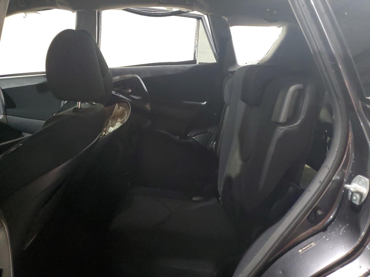 2011 Toyota Rav4 Sport VIN: JTMRK4DV6B5100351 Lot: 49239104