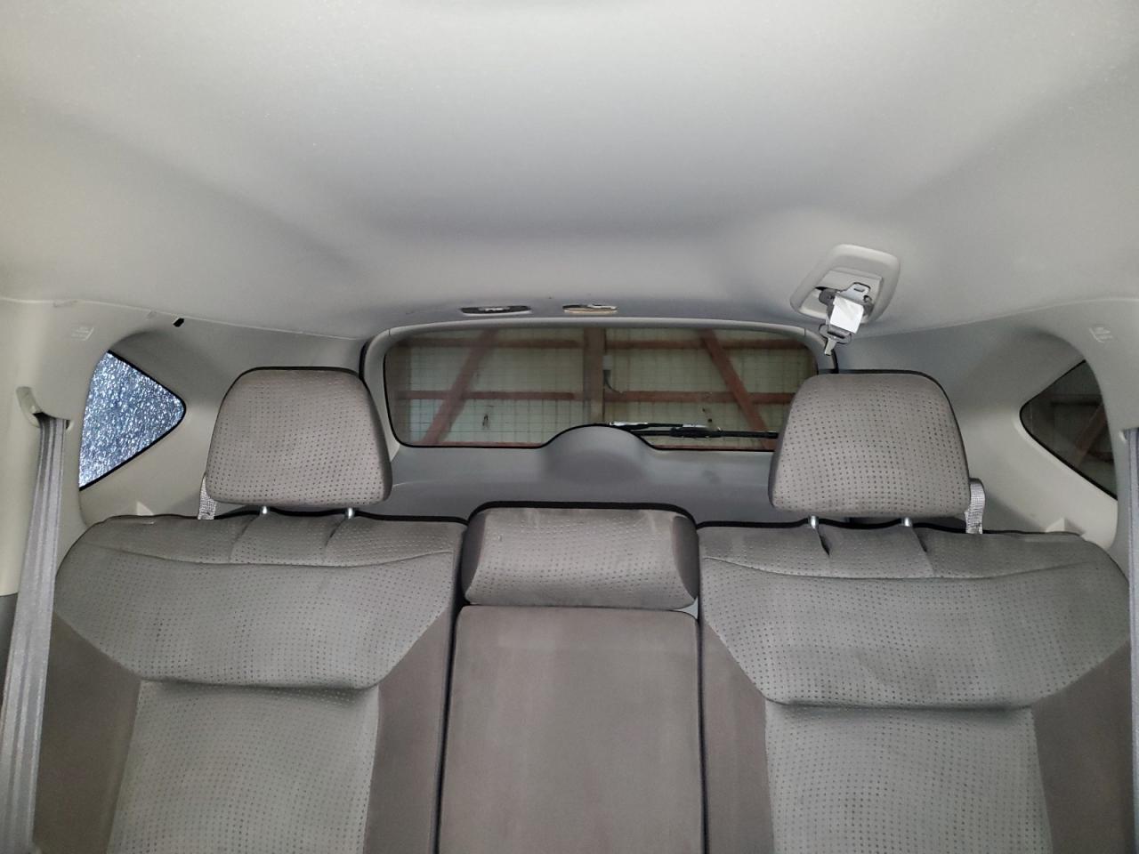 2012 Honda Cr-V Lx VIN: 2HKRM4H37CH102534 Lot: 49451084