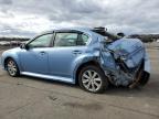 2010 Subaru Legacy 2.5I Premium zu verkaufen in Brookhaven, NY - Rear End