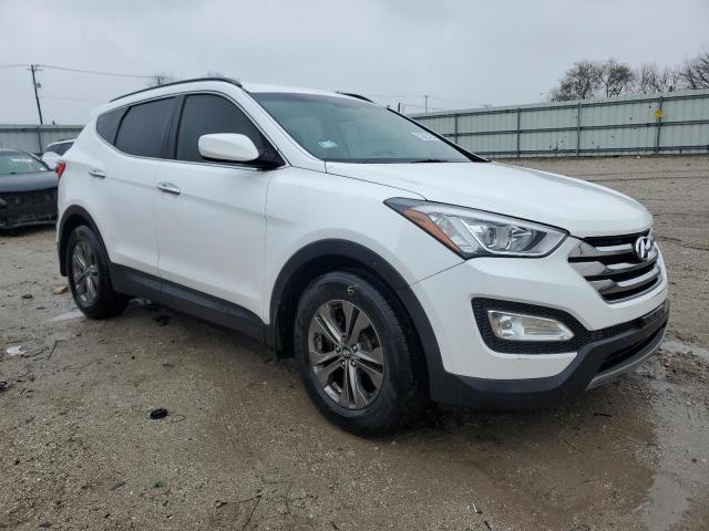 5XYZUDLB3EG156132 | 2014 Hyundai santa fe sport