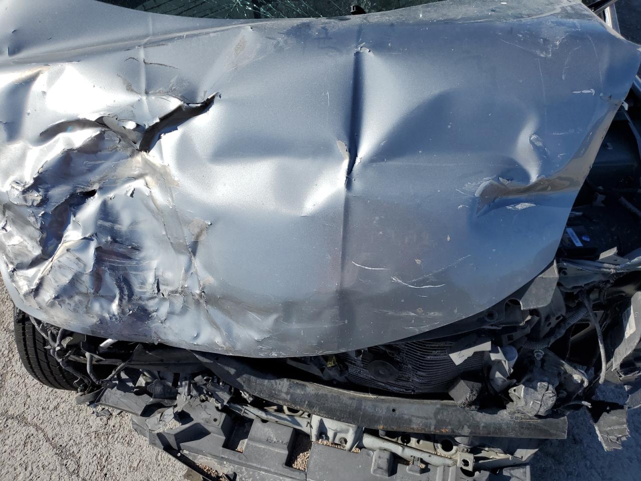 2010 Nissan Versa S VIN: 3N1BC1CP1AL443635 Lot: 53090024