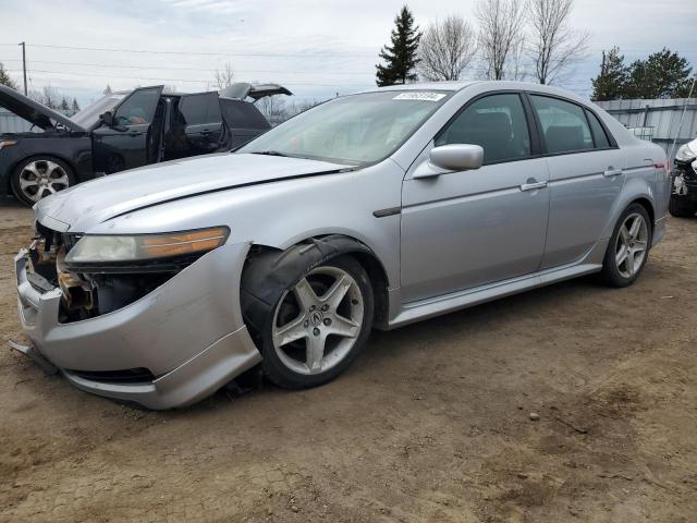 2005 Acura Tl 