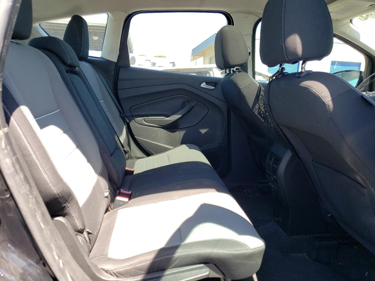 2013 Ford C-Max Se VIN: 1FADP5AU5DL525903 Lot: 52514864