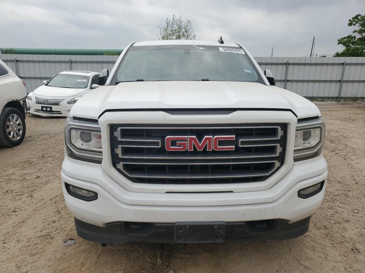 1GTR1LEC7HZ271671 2017 GMC Sierra C1500