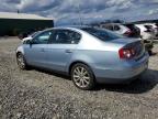 2006 Volkswagen Passat 3.6L 4Motion Luxury იყიდება Candia-ში, NH - Normal Wear