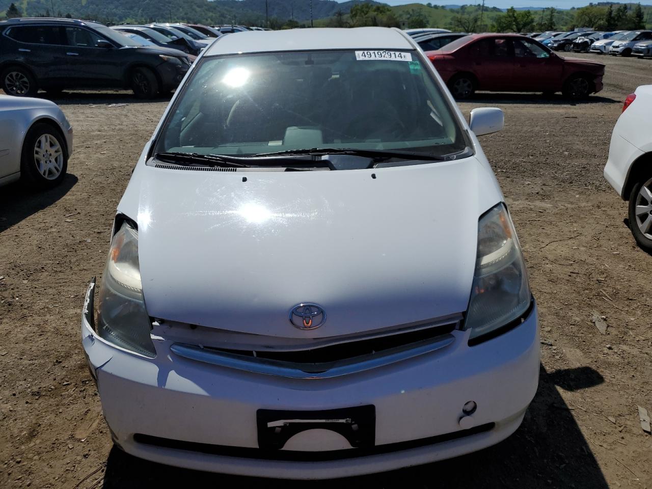 2007 Toyota Prius - Image 5