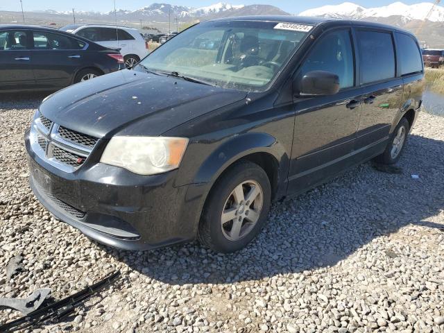 2013 Dodge Grand Caravan Sxt for Sale in Magna, UT - Mechanical