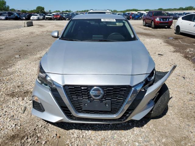  NISSAN ALTIMA 2020 Серебристый