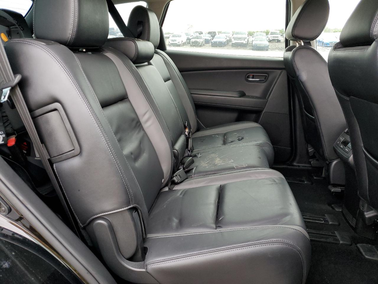2012 Mazda CX-9 - Image 12