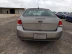 2008 Ford Focus S/Se იყიდება Temple-ში, TX - Front End
