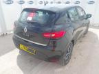 2018 RENAULT CLIO for sale at Copart BRISTOL