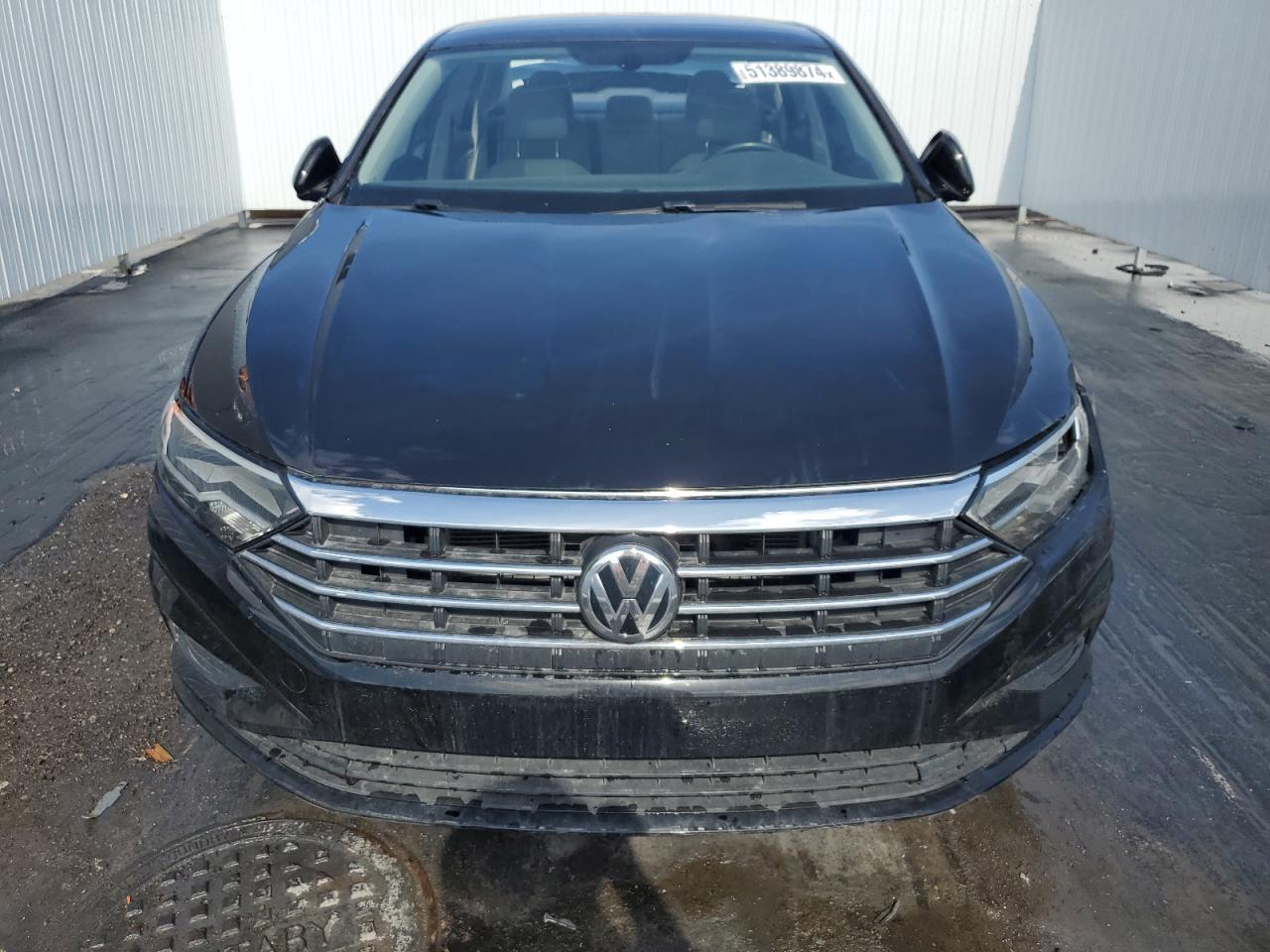 2020 Volkswagen Jetta - Image 5