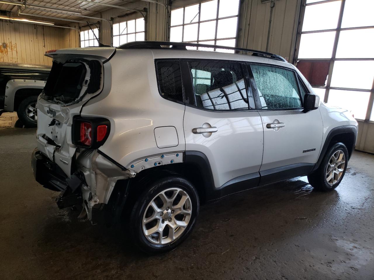 ZACCJBBB4HPF41000 2017 Jeep Renegade Latitude